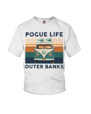 Pogue liffe Youth T-Shirt tile