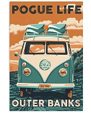Pogue liffe Vertical Poster tile