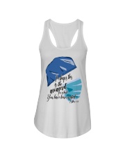 Perhaps this is the moment Ladies Flowy Tank tile