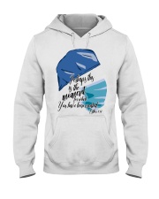 Perhaps this is the moment Hooded Sweatshirt tile