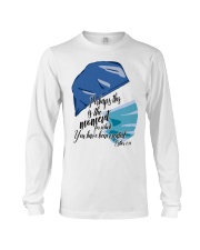 Perhaps this is the moment Long Sleeve Tee tile