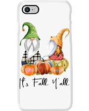 fall Gnoems Phone Case tile