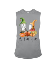 fall Gnoems Sleeveless Tee tile
