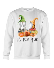 fall Gnoems Crewneck Sweatshirt tile