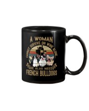 She-also-needs-French-Bulldogs-min Mug tile