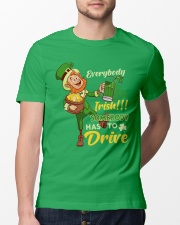 H70 Classic T-Shirt lifestyle-mens-crewneck-front-13