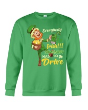 H70 Crewneck Sweatshirt tile