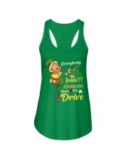 H70 Ladies Flowy Tank tile