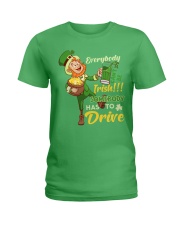 H70 Ladies T-Shirt tile