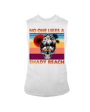 No One Like A Shady Beach Sleeveless Tee tile