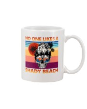 No One Like A Shady Beach Mug tile