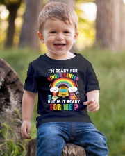 ImReadyFor Youth T-Shirt lifestyle-youth-tshirt-front-4