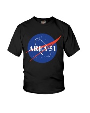 Area51-nasa Youth T-Shirt tile