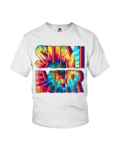 summer Youth T-Shirt tile