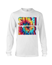 summer Long Sleeve Tee tile