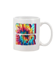 summer Mug tile