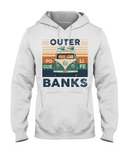 outer banks Hooded Sweatshirt tile