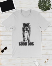 Good Dog Classic T-Shirt lifestyle-mens-crewneck-front-17