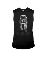 Good Dog Sleeveless Tee tile