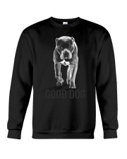 Good Dog Crewneck Sweatshirt tile