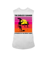 the endless summer Sleeveless Tee tile