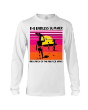 the endless summer Long Sleeve Tee tile