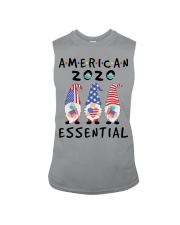 American 2020 Essential Gnome Sleeveless Tee tile
