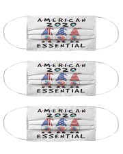American 2020 Essential Gnome Mask tile
