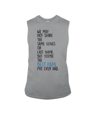 the best papa i've ever had Sleeveless Tee tile