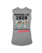 Memorial Day 2020 Sleeveless Tee tile