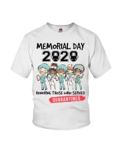Memorial Day 2020 Youth T-Shirt tile