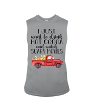 Drink Halloween Sleeveless Tee tile
