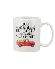 Drink Halloween Mug front