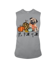 pug-min Sleeveless Tee tile