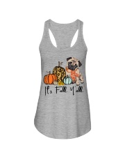 pug-min Ladies Flowy Tank tile