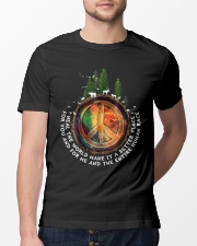 healtheworld Classic T-Shirt lifestyle-mens-crewneck-front-13