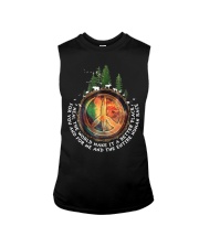 healtheworld Sleeveless Tee tile