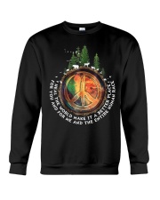 healtheworld Crewneck Sweatshirt tile