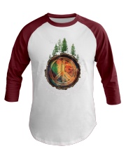healtheworld Baseball Tee tile
