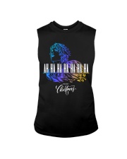 Ahahaha-christmas Sleeveless Tee tile