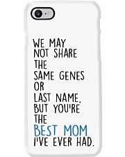 Stepmom Phone Case tile