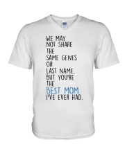 Stepmom V-Neck T-Shirt tile