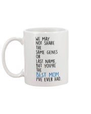 Stepmom Mug back