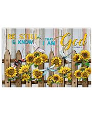 That I Am God - H 17x11 Poster front