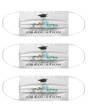 sorry about your graduation Mask tile
