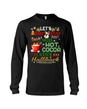 bake - Christmas Long Sleeve Tee tile