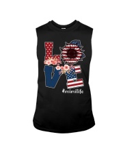 Lovemimilife1 Sleeveless Tee tile
