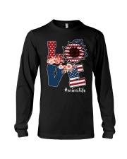 Lovemimilife1 Long Sleeve Tee tile