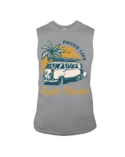 pugue life outer bank w Sleeveless Tee tile