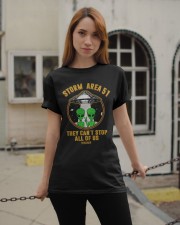Area-51-Storm Classic T-Shirt apparel-classic-tshirt-lifestyle-19
